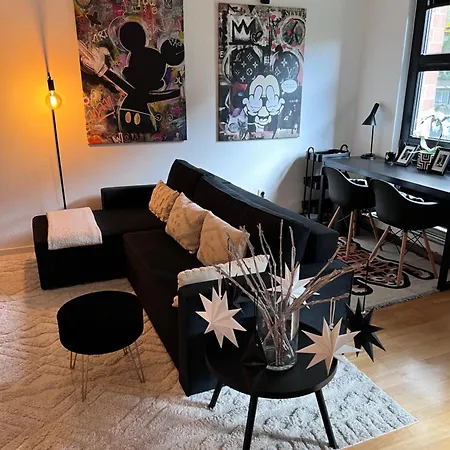 Appartement V & S Since 2023 Düsseldorf