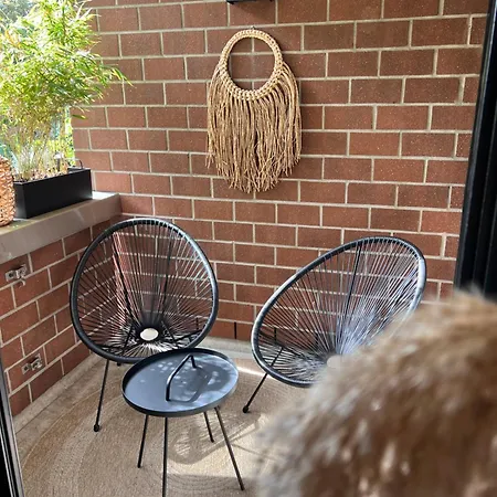 公寓 V & S Since 2023 杜塞尔多夫