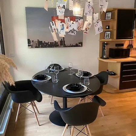 Apartment V & S Since 2023