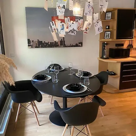 شقة V & S Since 2023