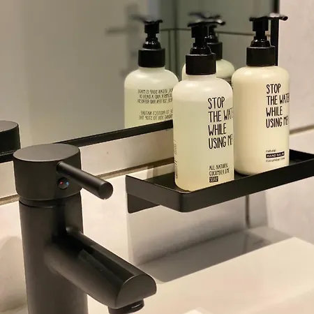 Апартаменты V & S Since 2023