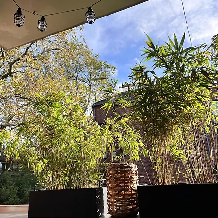 V & S Since 2023 دوسلدورف