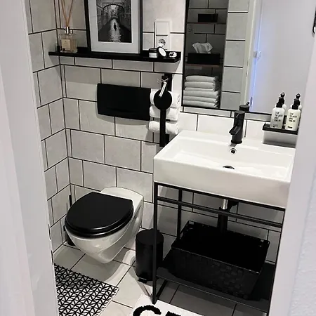 Apartment V & S Since 2023 *