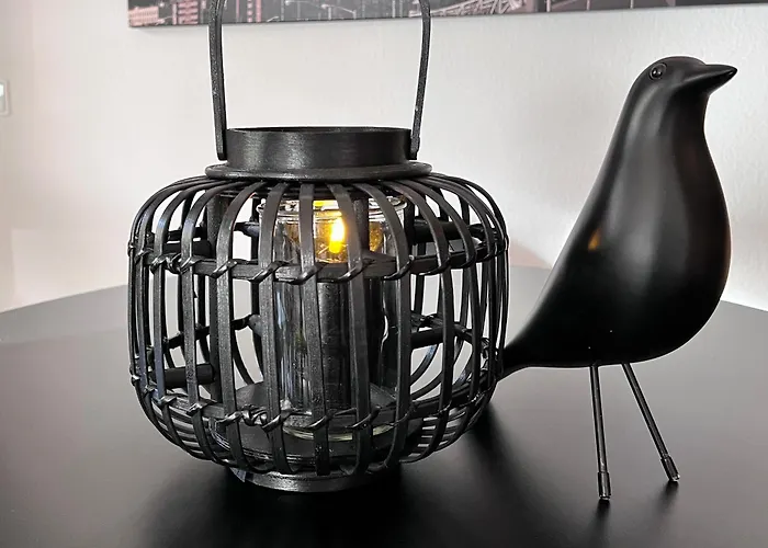 V & S Since 2023 Lejlighed Düsseldorf