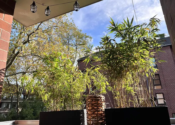 V & S Since 2023 Düsseldorf