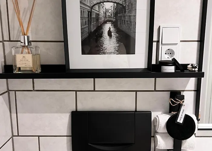 V & S Since 2023 Düsseldorf