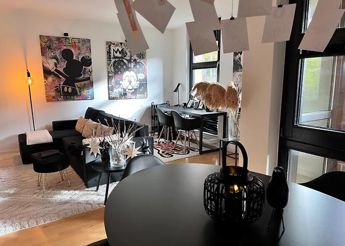 Lejlighed V & S Since 2023