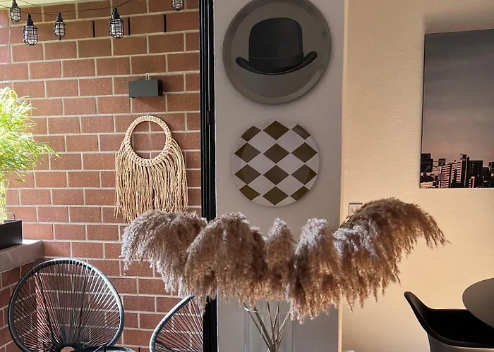 Lejlighed V & S Since 2023 Düsseldorf