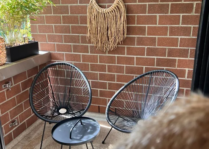 Lejlighed V & S Since 2023 Düsseldorf