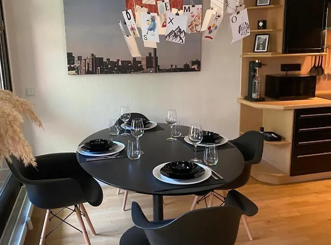 Apartment V & S Since 2023