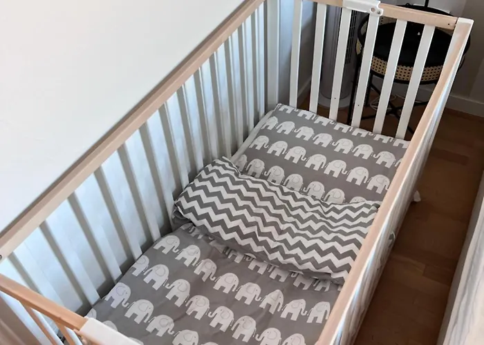 V & S Since 2023 Apartment Dusseldorf